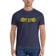thumbnail image 5 of ¿Película esta noche? CUENTAME COMO FUE Camiseta gráfica Ropa estética top de verano Paquete de camisetas gráficas para hombre, 5 of 8