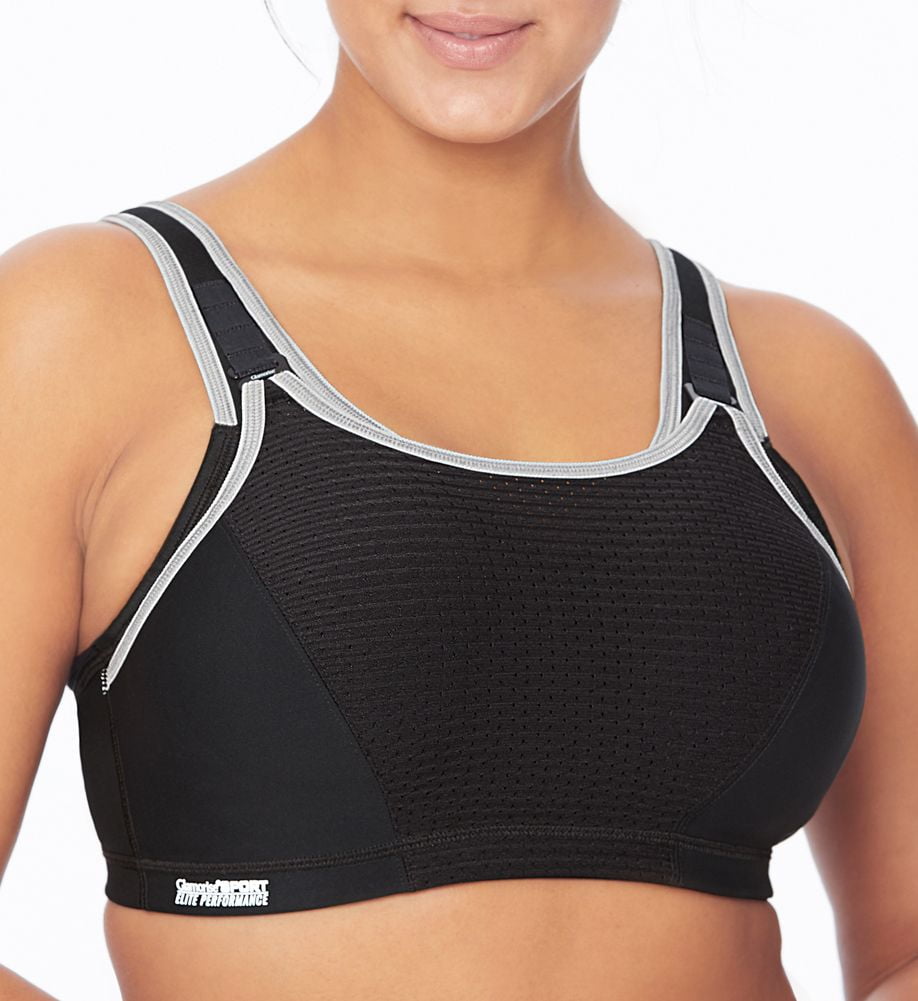 what is the use of sports bra