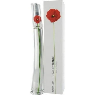 香水(女性用) Flower by Kenzo (ear de Lumiere) 50ml Kenzo Designer Fragrance - Flower Eau de Lumiere Perfume for Women