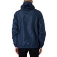 thumbnail image 3 of Ellesse Terrazzo Jacket, Blue, 3 of 6