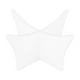 thumbnail image 4 of Soporte de exhibición de 5x Strade Fareast Limited soporte de bola Acrílica blanco, 4 of 8