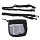 thumbnail image 3 of Bolsa portátil para golosinas para perros, bolsa para golosinas para perros al aire libre, bolsa de alimentación para entrenamiento, riñonera de gran capacidad para entrenamiento de mascotas, para boc, 3 of 5