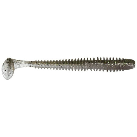 UPC: 4560262590580 | Keitech SW45416 Swing Impact Swimbait 4 1/2 Silver Flash