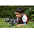 thumbnail image 3 of Jurassic World Slash 'N Battle Stinger Dino, 3 of 7