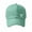 Light green, variant on Fashion Hats For Women Heart Embroidered Distressed Adjustable Hat For Profile Dad Hats Unisex Cotton Baseball Cap