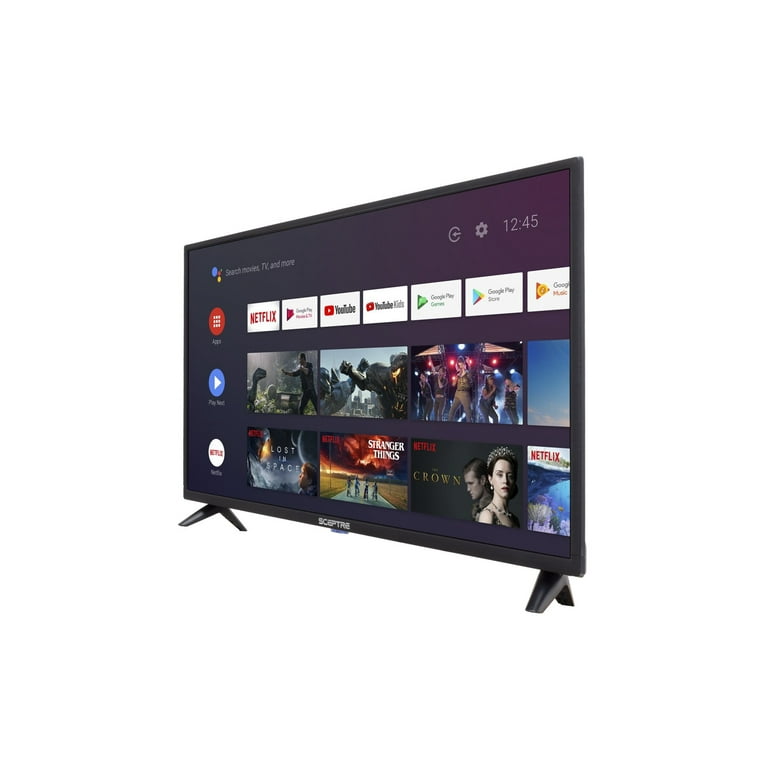 Smart TV 32 HD, Official Google Chromecast televisions, voice control  (Google Assistant). TD Systems K32DLC16GLE [shipping from Spain, 3 year  warranty]-Television - AliExpress
