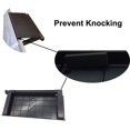 thumbnail image 3 of SURJDE TV Top Shelf, Computer Monitor Screen Caddy Top Shelf Mount Office Desk Storage Organizer Rack Universal 13 × 6 inch, 3 of 7