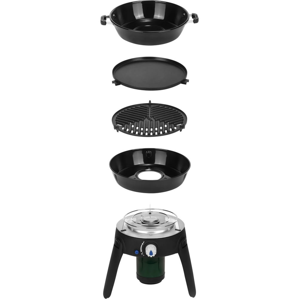 Cadac Safari Chef 2 Portable Gas Grill