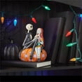 thumbnail image 5 of The Pumpkin King and Sally - Jack  Sally on Pumpkin, 5 of 5