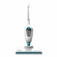 BLACK+DECKER Classic Hot Steamer Mop for Hardwood Floor HSM13E1