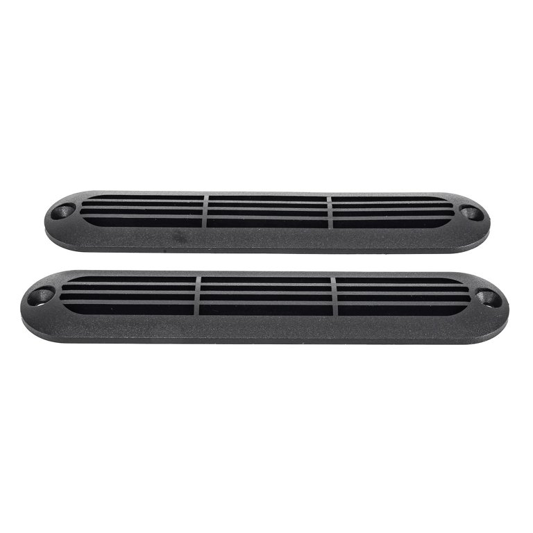 Hot Rod Heating Components JEGS Defroster Kit With 2.5