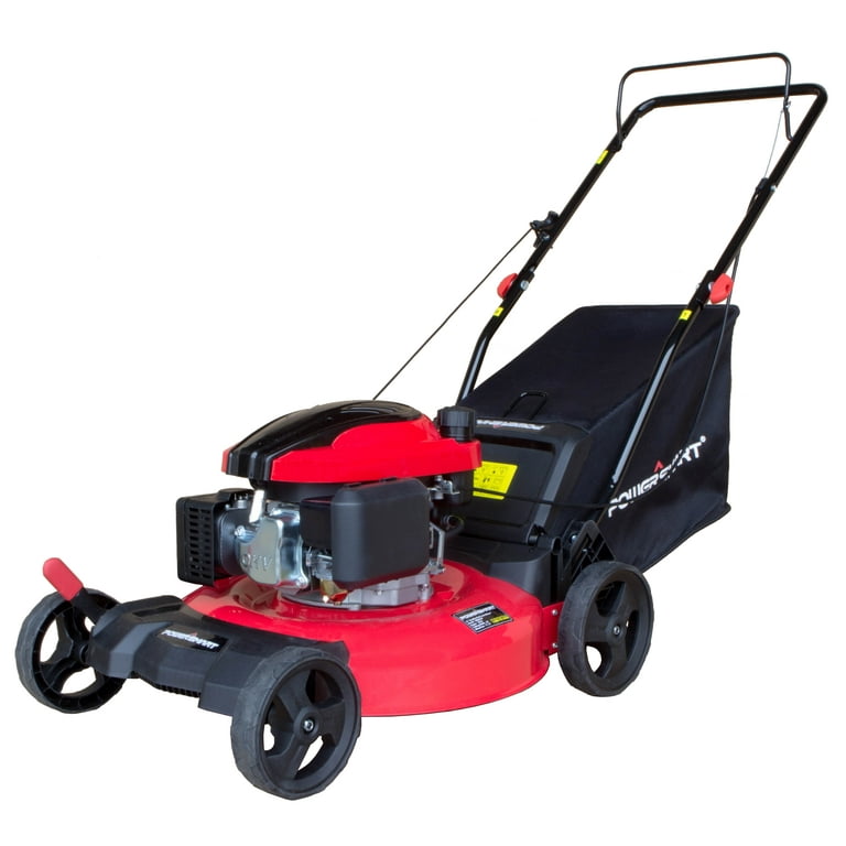 Powersmart 21 170cc hotsell