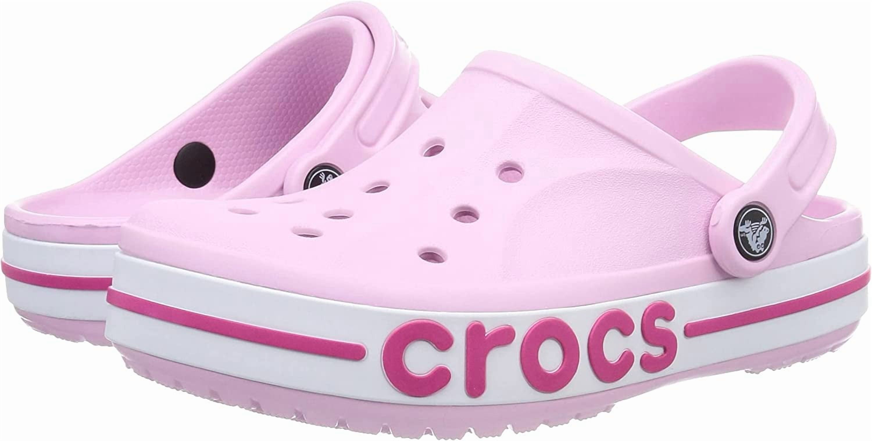 Crocs Unisex Bayaband Clog