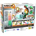 thumbnail image 2 of Elenco Electronics EE-TTC895 Mech-5 Mechanical Coding Robot, 2 of 4