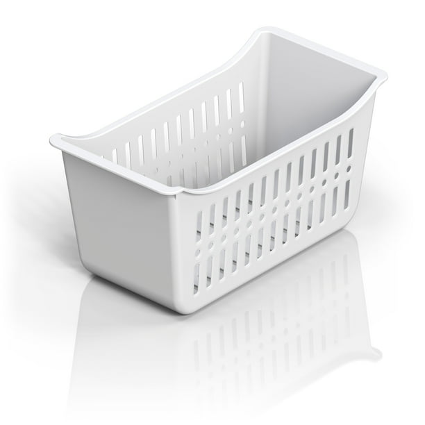 TCL 7.0 Cu. Ft. Chest Freezer, Garage Ready, White, with LED Power