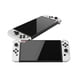 thumbnail image 2 of Sidaley Consola de juegos Protector de pantalla Gamepad Pantalla Anti-huella digital Película de vidrio templado Manija de juego Estuche protector de Videojuegos y accesorios, 2 of 6