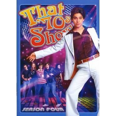 That 70s Show: Holiday Edition (DVD) - Walmart.com