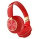 thumbnail image 2 of Auriculares Bluetooth Auriculares inalámbricos Auriculares inalámbricos Bluetooth de diadema Batería de larga duración Reducción de ruido HiFi Auriculares plegables con auriculares Bluetooth, 2 of 8