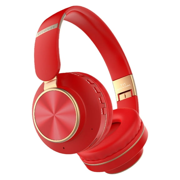 Adaptive Noise Cancelling with Smart Ambient Wireless Over-Ear Headphones, Bluetooth 5.3, Up to 70H Battery Life with Speed Charge, Lightweight, Comfortable & Foldable Design
