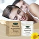 thumbnail image 1 of Crema Calmante de Magnesio (114 G) | Alivia La Fatiga y Mejora La Recuperación Post-Ejercicio | Ingredientes Naturales | Absorción Rápida, 1 of 5