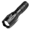 thumbnail image 4 of Luz de antorcha, linterna con luz blanca cálida 3000k-3500k penetración fuerte y linterna amarilla con zoom de 1 modo para visión nocturna, 4 of 4