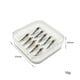 thumbnail image 4 of 10 piezas de anzuelos de pesca con mosca, cebos de pesca artificiales, señuelos de pesca para 14mm x 5mm, 4 of 9