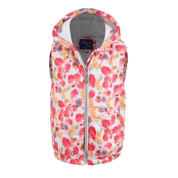 Chaleco PARA Beba Furor 100% Original 316790