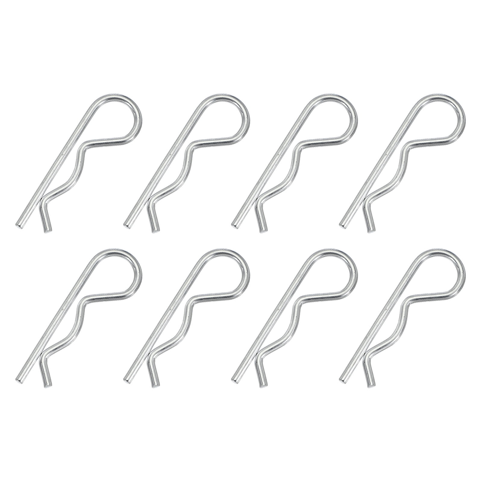 PTO Shaft Locking Hitch Pin 1/4