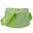 thumbnail image 1 of Lavabo de agua plegable portátil para acampar, de color verde, para uso en exteriores, 1 of 8