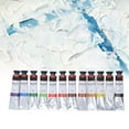 thumbnail image 4 of Artist Oil Paints, Oil Paint Set Thick Consistency  For Wall, 4 of 8