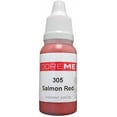 thumbnail image 1 of DOREME Permanent Makeup Pigment Ink Salmon Red Lip Color Tattoo Micro Cosmetic Micropigmention, 1 of 5