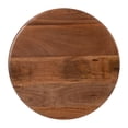 thumbnail image 3 of Mesa Lateral Kelk Nogal Kessa Muebles, 3 of 5