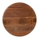 thumbnail image 3 of Mesa Lateral Kelk Nogal Kessa Muebles, 3 of 5
