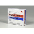 thumbnail image 1 of Clopixol Depot 200 mg/1 ml solución inyectable 1 ml, 1 of 2