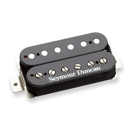Seymour Duncan Saturday Night Special Humbucker Pickup, Bridge, Black