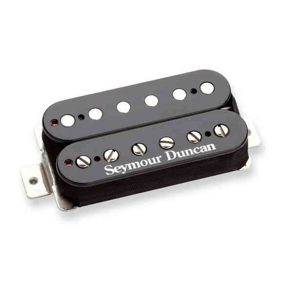 Seymour Duncan Saturday Night Special Humbucker Pickup, Bridge, Black