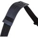 thumbnail image 3 of Bolsa de malla deportiva con cremallera y correa de hombro ajustable, bolsa de gimnasio multiusos de gran tamaño para equipo, equipo deportivo, 3 of 5