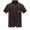Coffee Short, variant on Long Sleeve Catering Restaurant Canteen Back Kitchen Short Sleeve Cake Maker Work Uniform Bakery Bakery Baker Chef Workwear