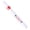 Red, variant on Paint Pens,Paint Marker,Paint Marker Pens,Colorful Oil-based Marker Pen,Metal Paint Pen,Car Tire Touch-up Paint Pen,Oil Based Paint Pens,Permanent Marker(Silver 5.5*0.5in)from QiwagFerng