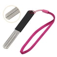 thumbnail image 3 of Fish Hook Sharpen Tools Hook Sharpener Keychain for Outdoor Fishing Accessories, 3 of 9