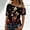Red, variant on Graphic Tees for Women Fashion Printed Top Off Shoulder Glitter Short Sleeve Elegant Loose Blouse for Women'stylish Casual T-Shirt Swirl Design Yellow XXL