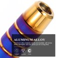 thumbnail image 2 of Weiweiguan 1pc Car Replacement Gear Knob Shifter Fashion Car Shifter Car Modification Part, 2 of 6