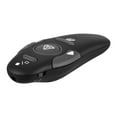 thumbnail image 3 of Presenter,Presentation Clicker Usb Powerpoint Presentation With Red Clicker Presenter Flip Pen Remote With Presentation Remote Support With A Speech Remote Support With A Usb Receiver Red Pointer And, 3 of 7
