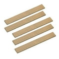 thumbnail image 1 of 5 Tiras de Tablero Corcho, Corcho Autoadhesivo para Pared, Escritorio, Hogar, Aula, Oficina, Pegar Notas, Fotos, Horario, 1 of 6