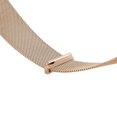 thumbnail image 3 of 22mm Magnetic Milanese Stainless Steel Watch Strap for Huawei Watch GT/Honor Watch Magic Gold, 3 of 4