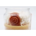 thumbnail image 3 of Cinnamon Bun Candle 11oz., 3 of 6
