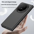 thumbnail image 5 of Compatible For Honor Magic V5 5G Case Ultra Thin Skin Touch Rubberized Hard PC Phone Cover, 5 of 5