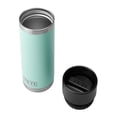 thumbnail image 3 of Botella YETI Rambler de acero inoxidable con aislamiento al vacío de 530 ml, 3 of 5