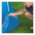 thumbnail image 4 of Flowclear 11' x 11' Ground Cloth, 4 of 7