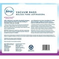 Febreze Spring & Renewal Scent Kenmore C Vacuum Bags, 3 Pack, 21R53